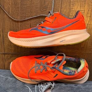 Saucony Guide 15 women’s 9.5